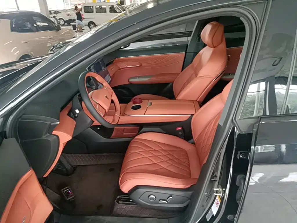 Deepal S07 2024 2023 200Max Range Extender Edition