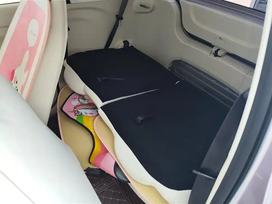 BESTUNE PENTIUM PONY