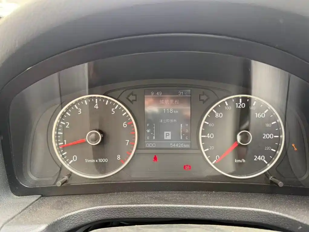 Yema Auto Yema T70 2018 2017 T70S Sport 1.8T CVT Flagship
