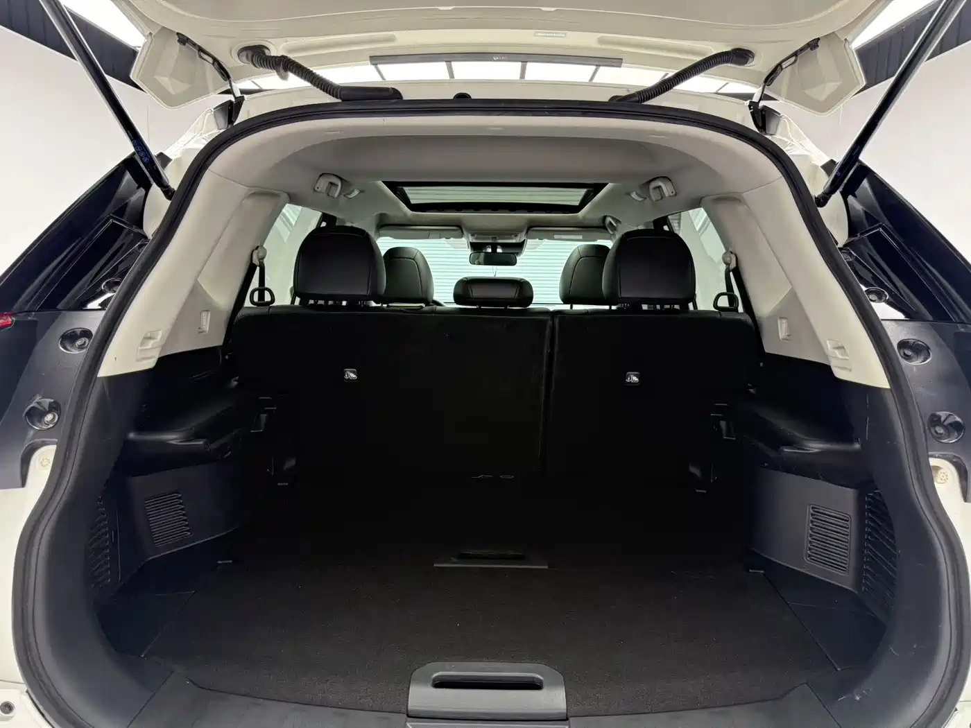 Nissan X-Trail, миниатюра 9