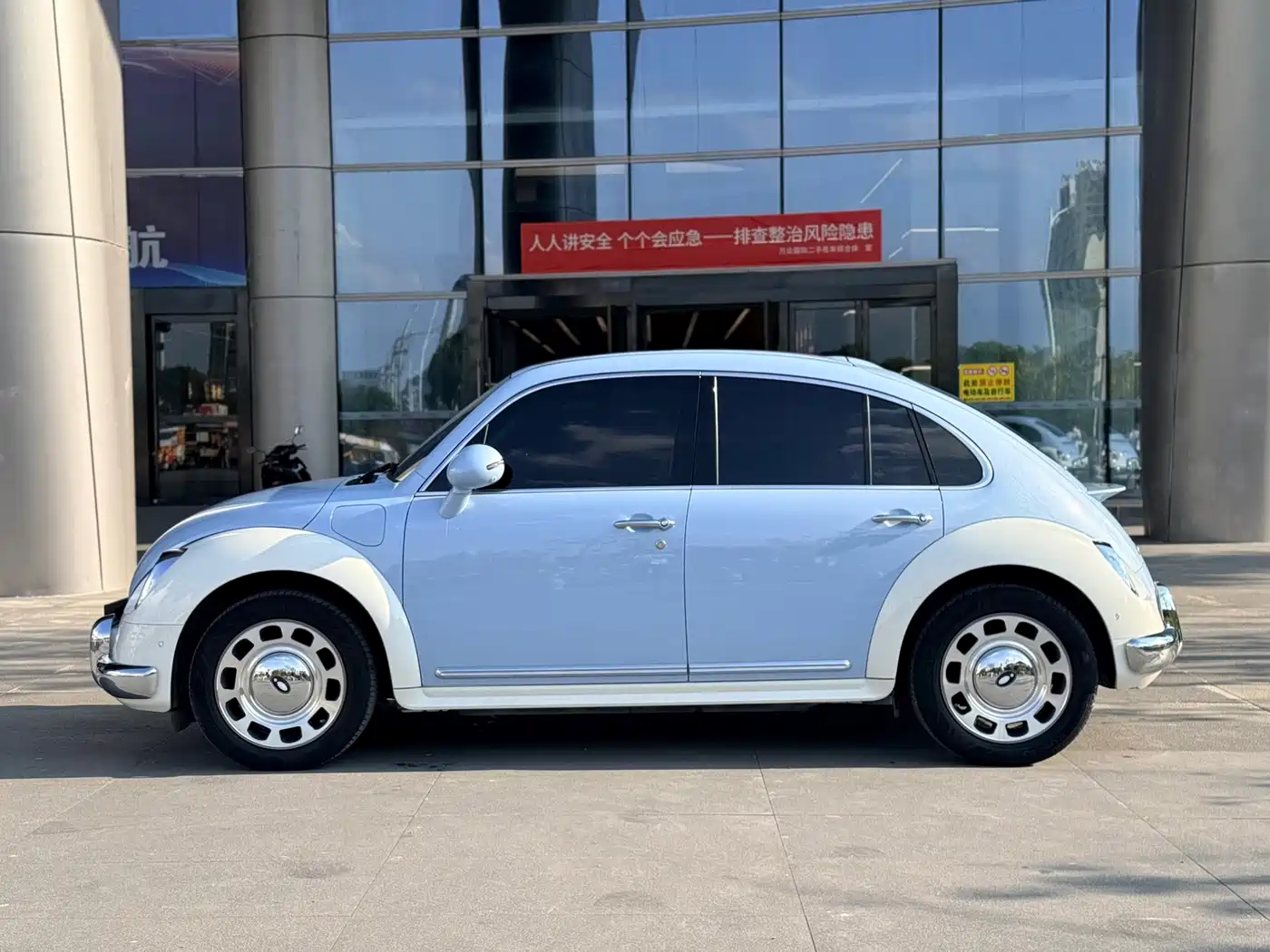 Ora Ballet Cat 2023 2023 401km Premium Model