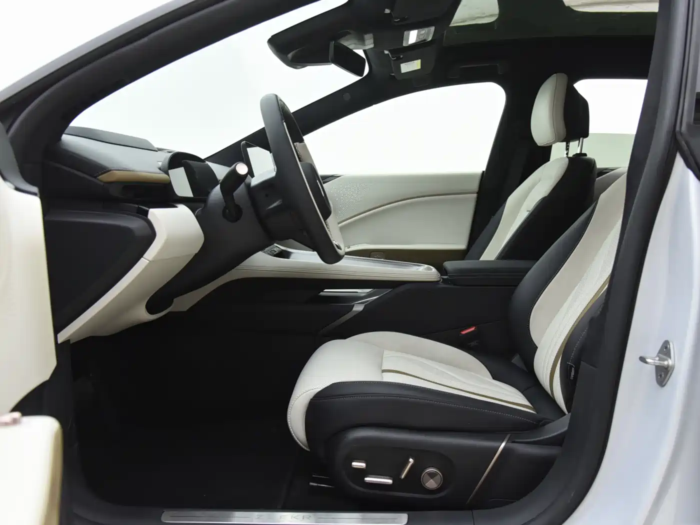 ZEEKR EXTREME KRYPTON 007GT