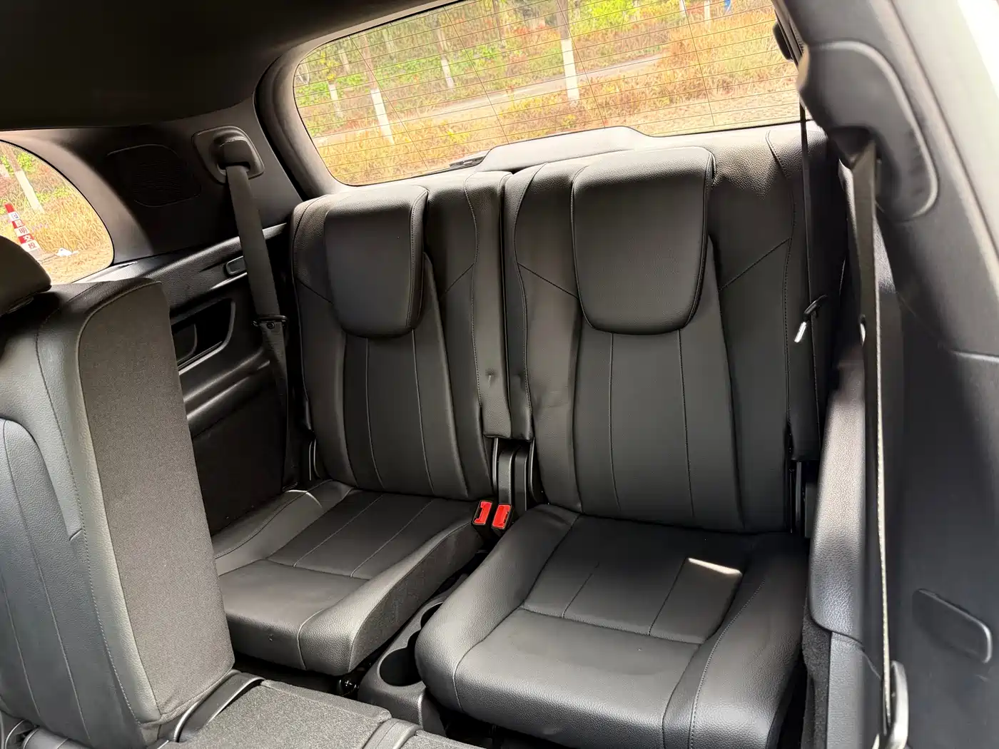 Mercedes-Benz GLB 2021 GLB 200 Dynamic фото 34