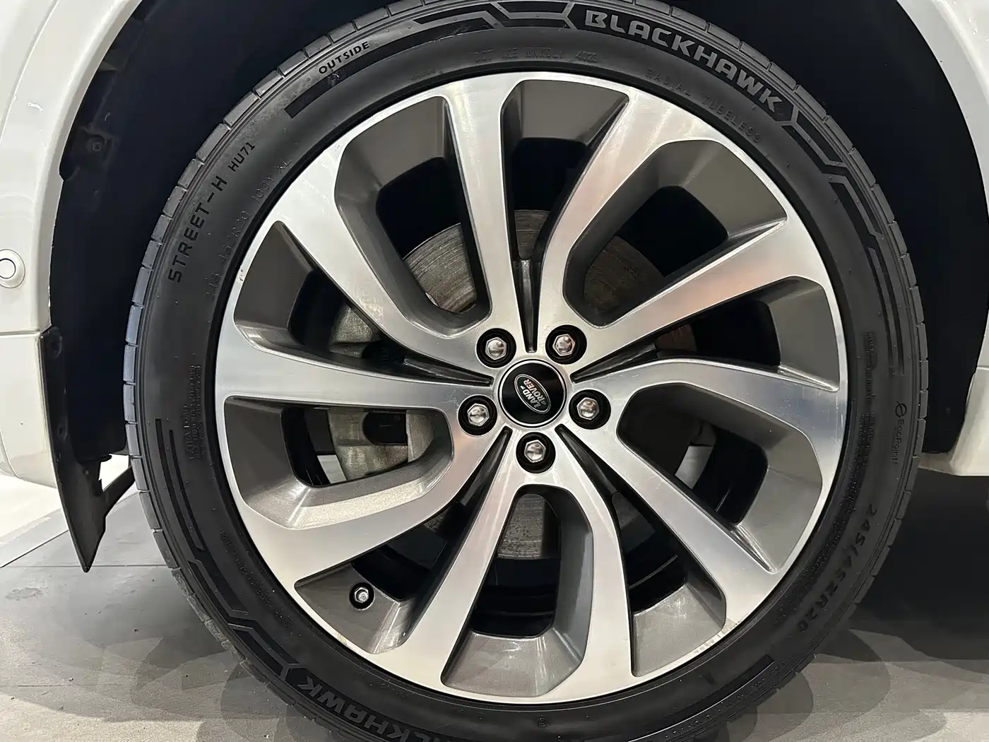 Land Rover Discovery Sport 2020 249PS R-Dynamic Performance Tech 7-seater фото 18
