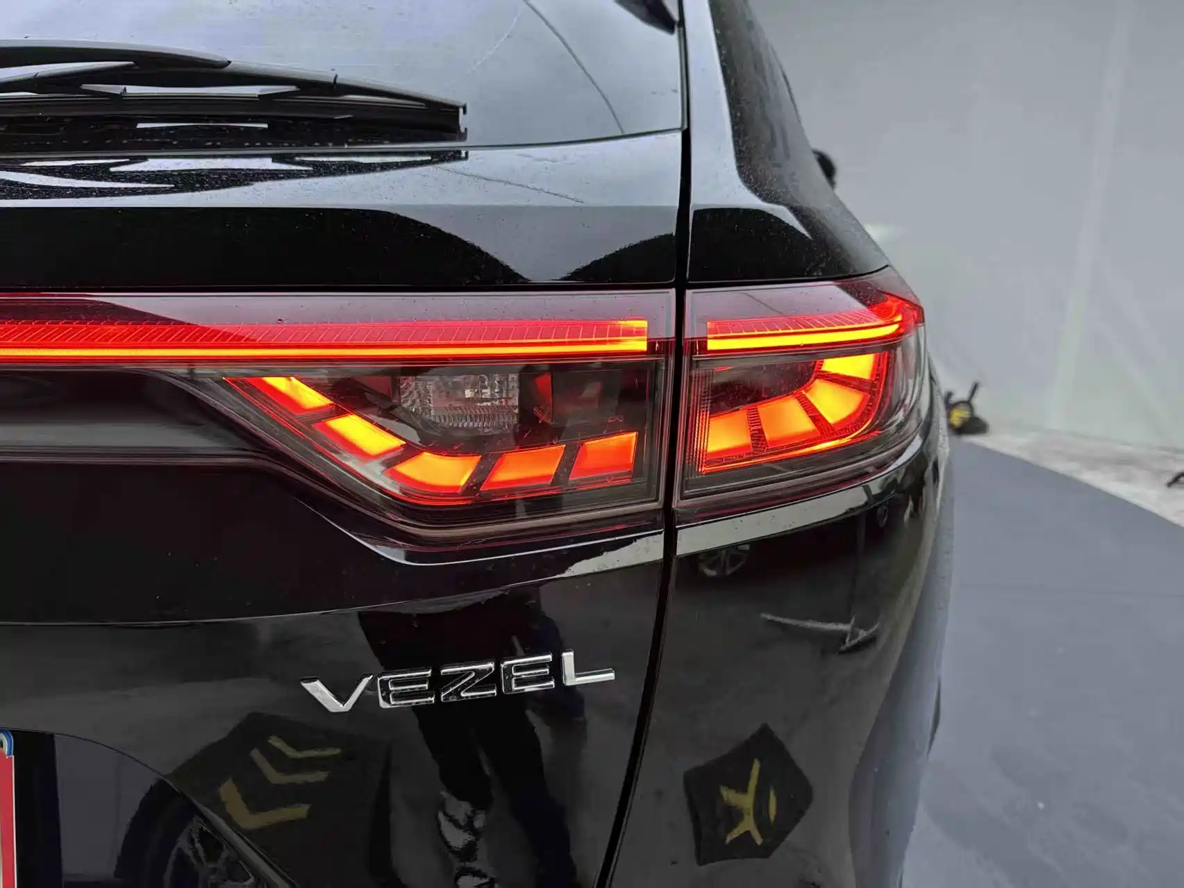 صورة 36 - Honda Vezel