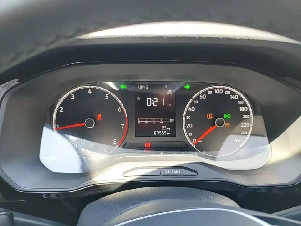 Jetta VS5 2019 2019 280TSI Automatic Progressive Edition