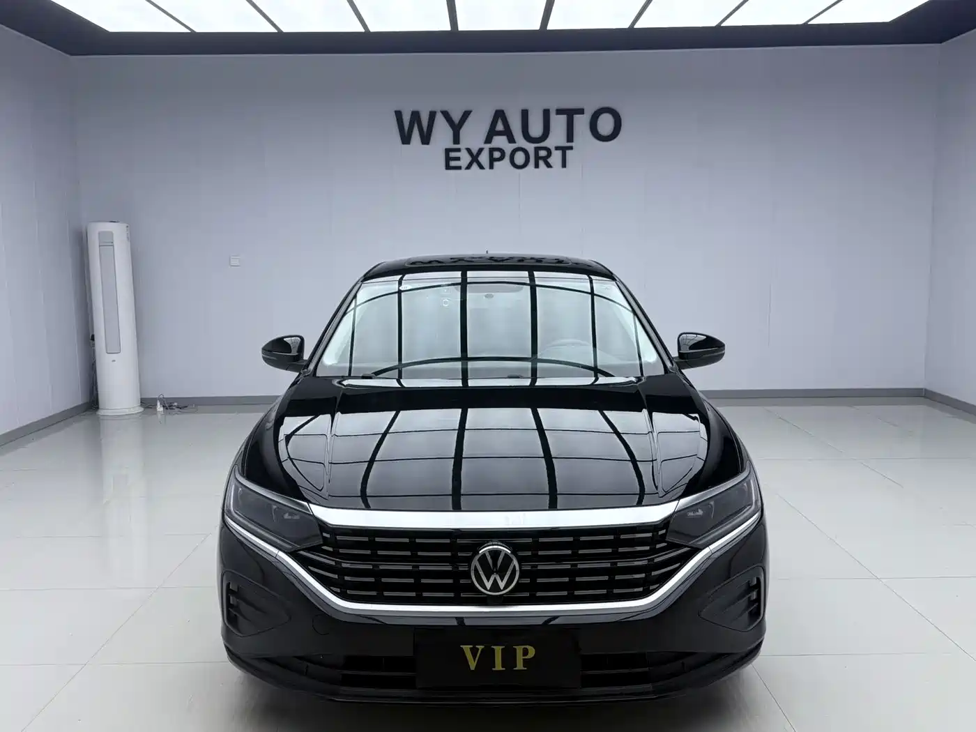 Volkswagen Passat 2024 280TSI Business Edition фото 2