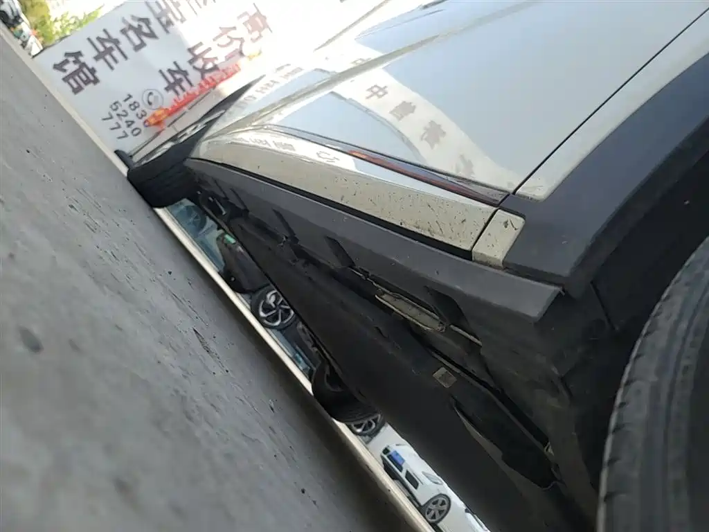 BYD Dolphin 2024 Glory Edition 420km Freedom Edition фото 19