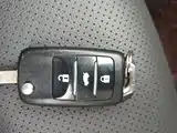 Фото 9 - Changan CS15
