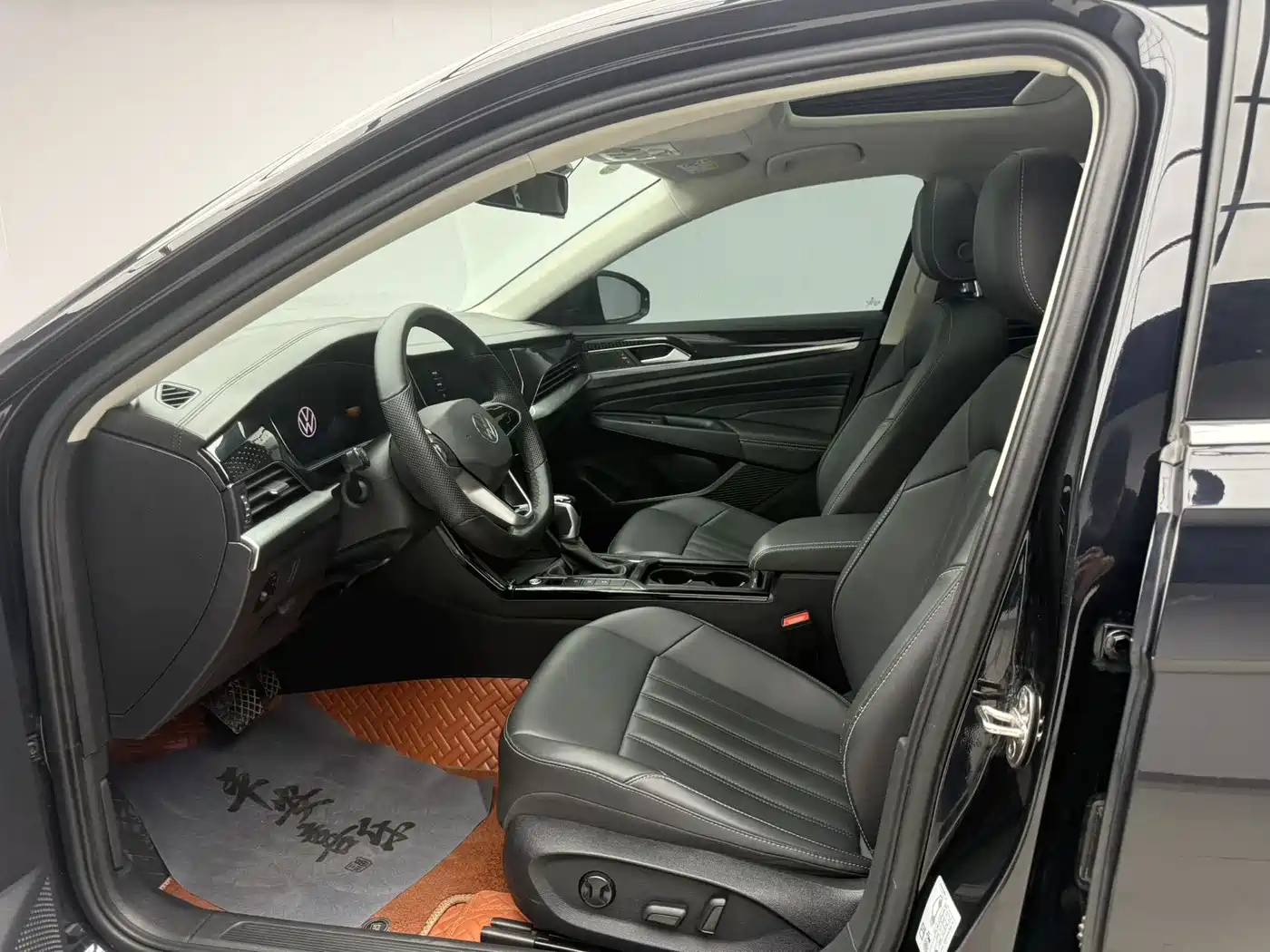 Volkswagen Passat 2024 280TSI Business Edition фото 7