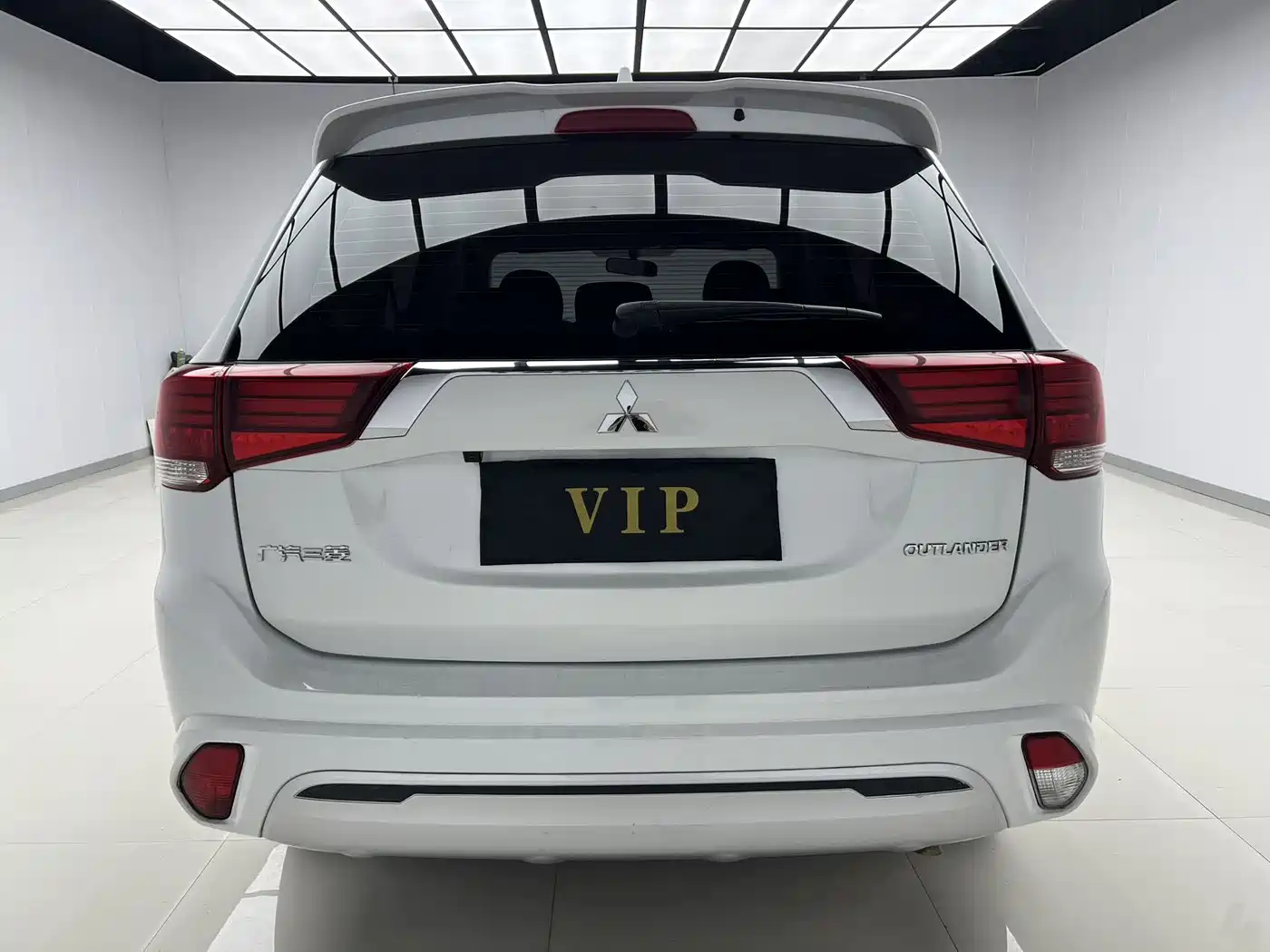 Mitsubishi Outlander 2021 Facelift 2.0L 2WD Comfort Edition 5-Seater фото 5
