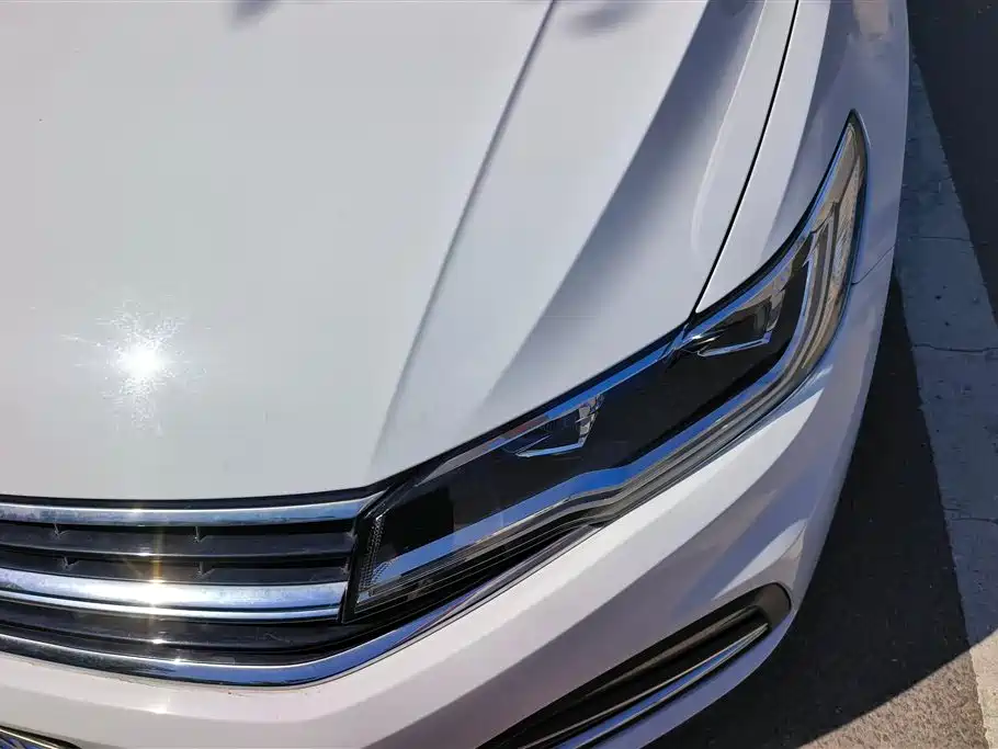 Volkswagen Bora 2021 1.5L Automatic Comfort Smart Edition фото 5
