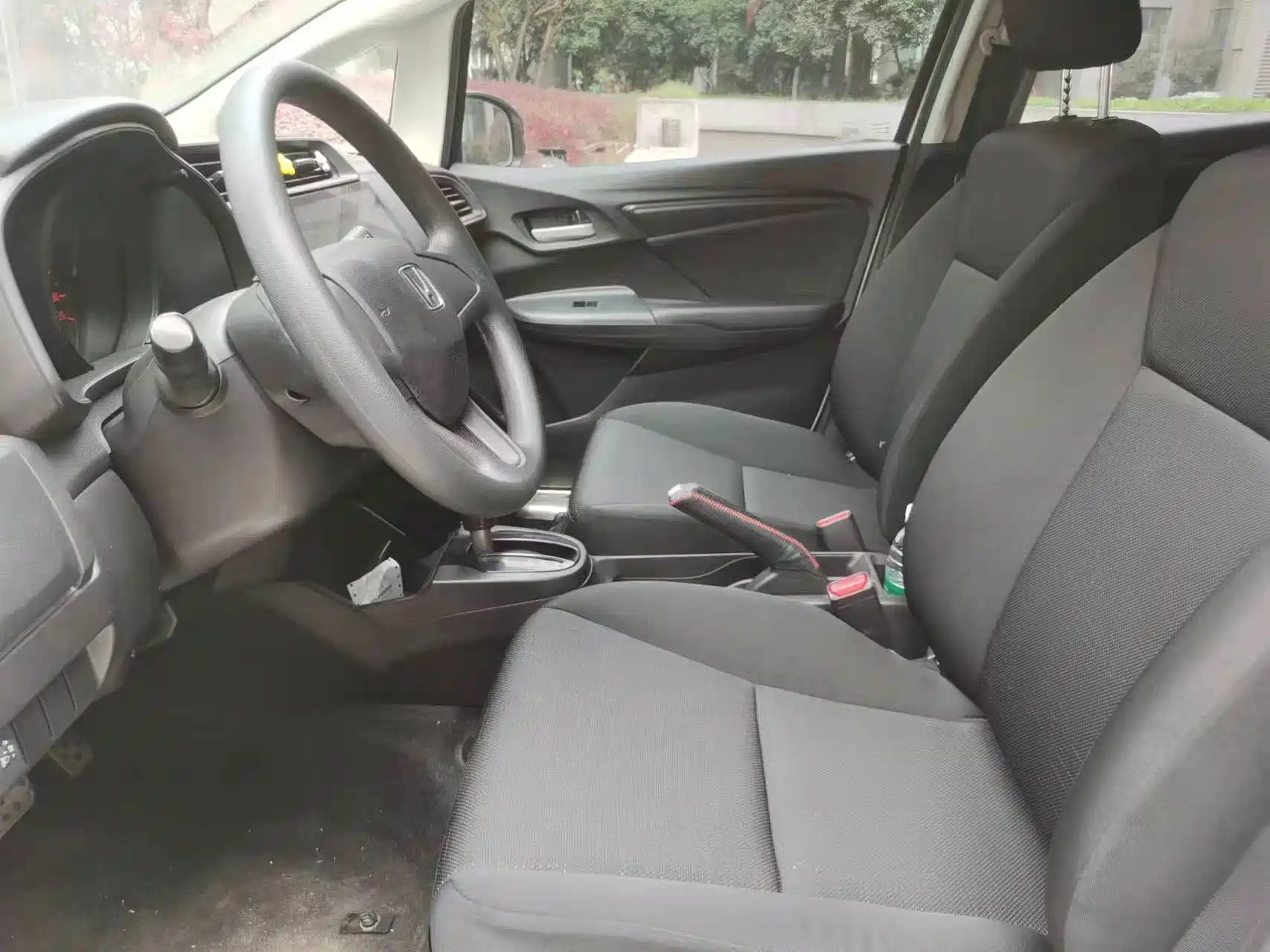 صورة 8 - Honda Fit