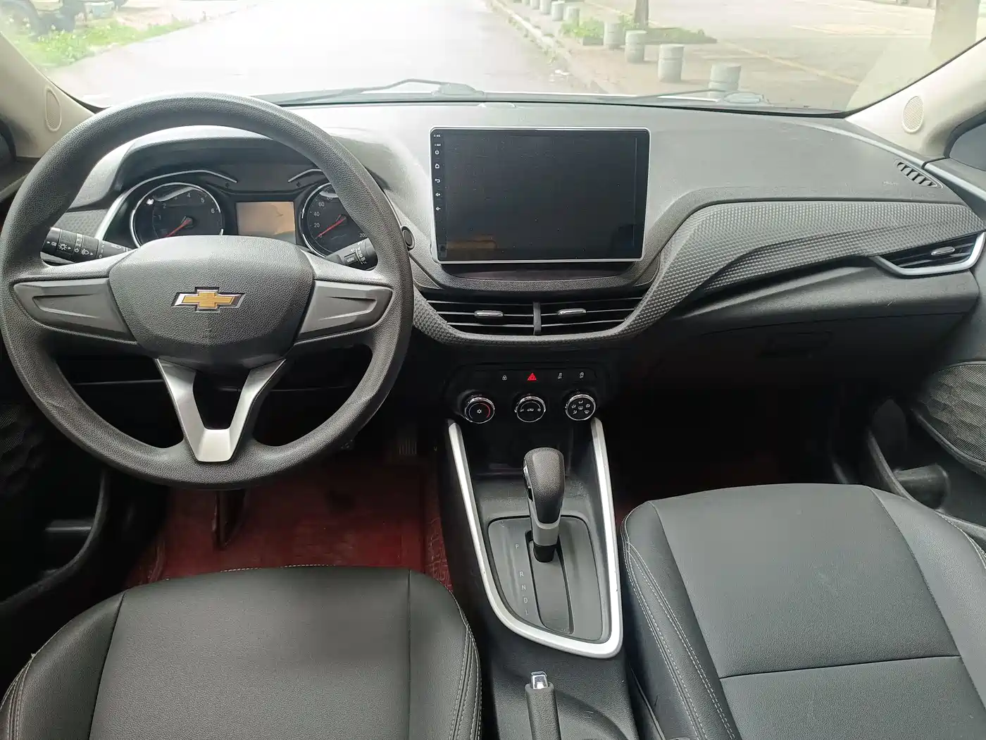 Chevrolet Cavalier 2021 325T Auto Joy Edition фото 7