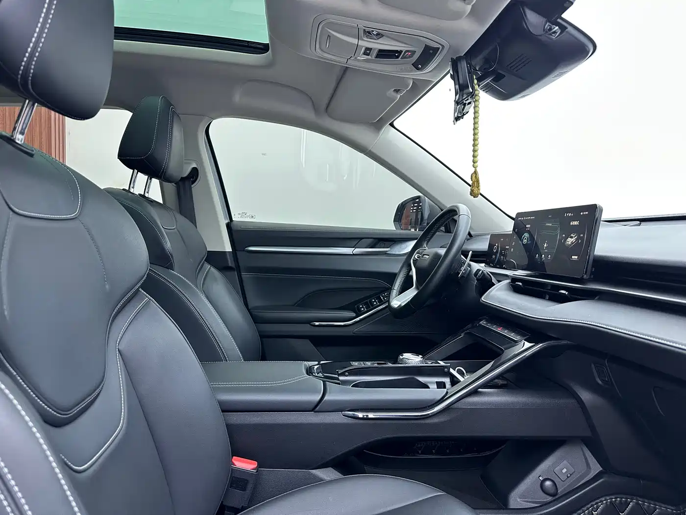 Haval H6 2022 3rd Gen 1.5T Auto 2WD Max фото 15