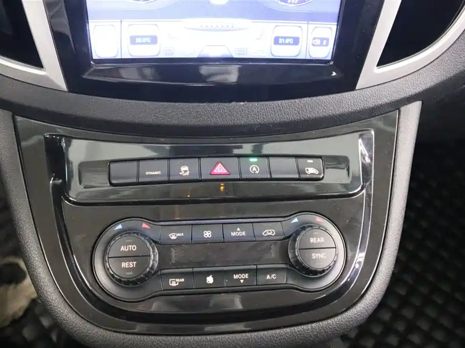 Mercedes-Benz Vito 2020 2.0T Elite Edition (7-seater) фото 9