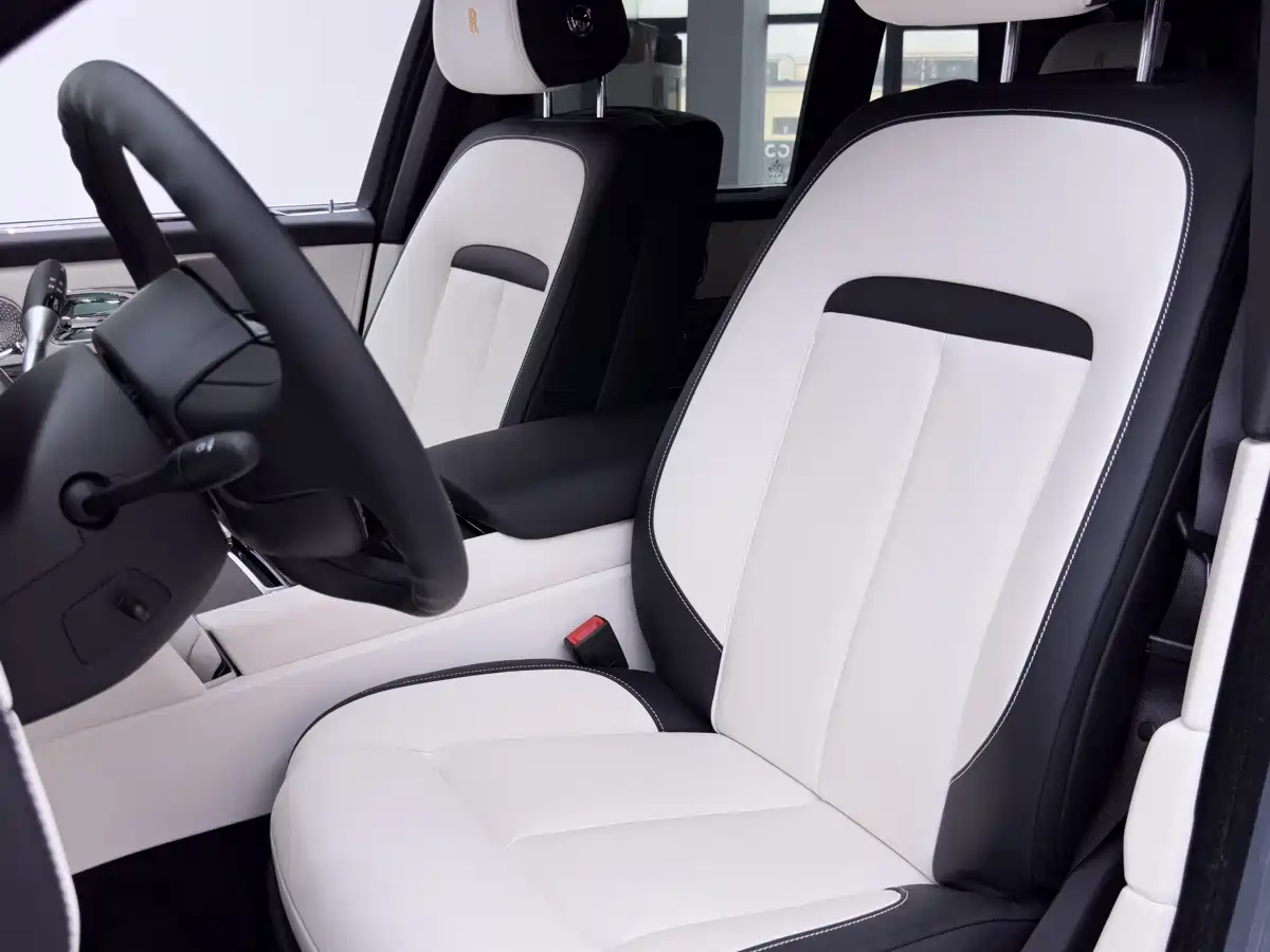 Rolls-Royce Cullinan 2024 2024 5-Seater