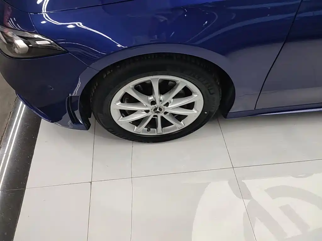 Mercedes-Benz A-Class 2020 Facelift A 200 L Sport Sedan Fashion фото 23