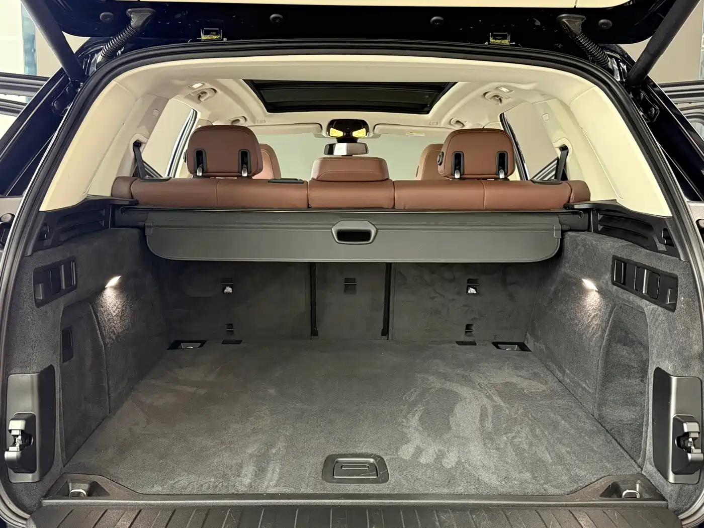 BMW X5 (Import) 2020 xDrive40i M Sport Package фото 10