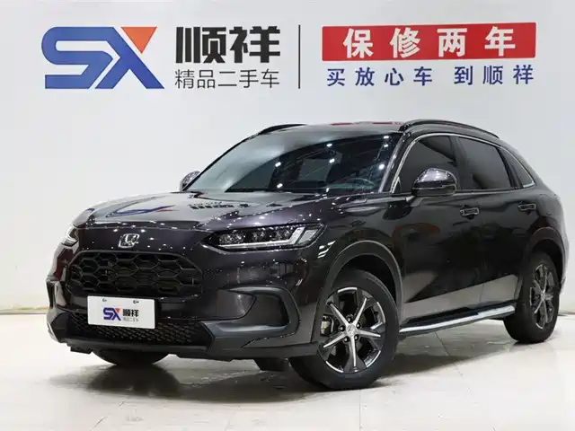  Honda Honda ZR-V 2022 1.5T CVT Elite Edition
