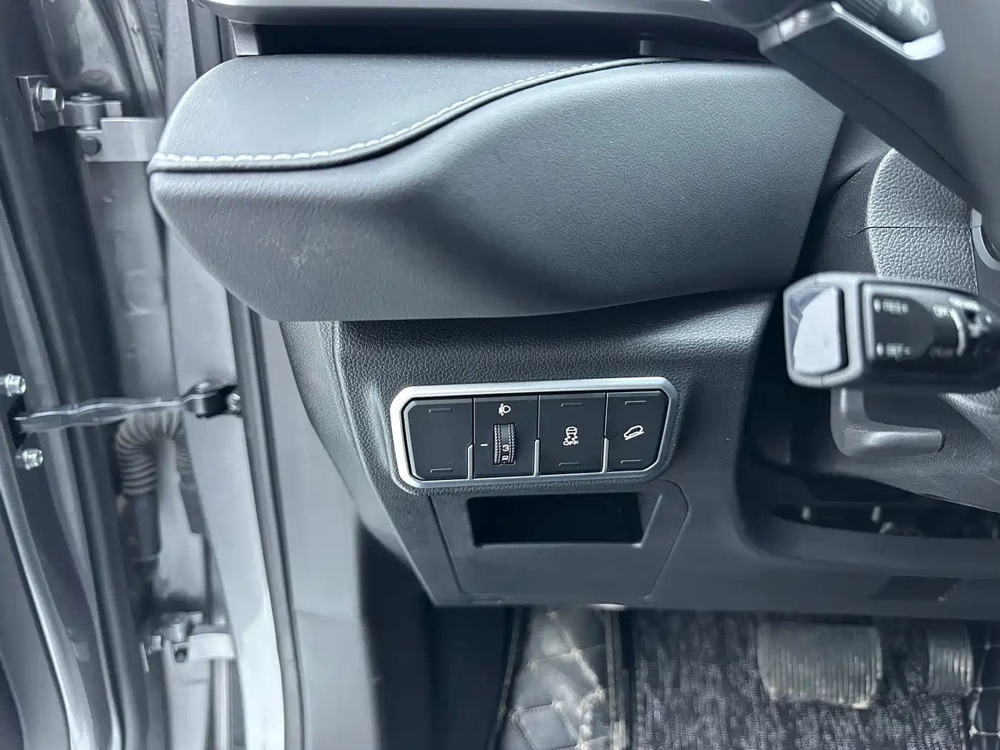 Haval H6 2022 3rd Gen 1.5T Auto 2WD Max фото 11