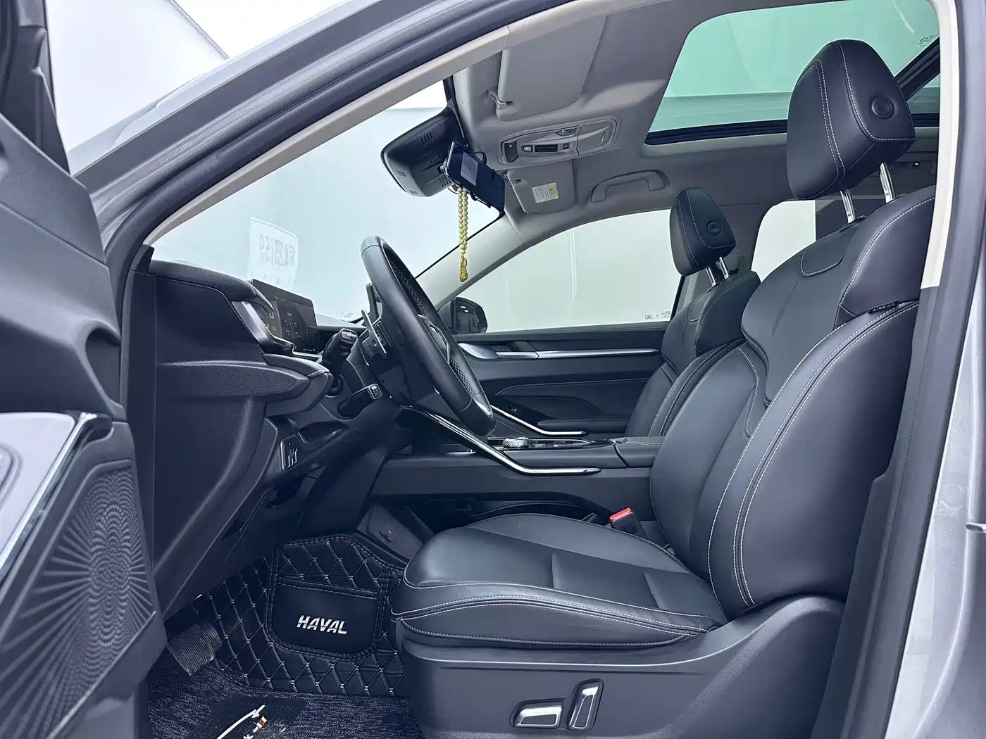 Haval H6 2022 3rd Gen 1.5T Auto 2WD Max фото 10