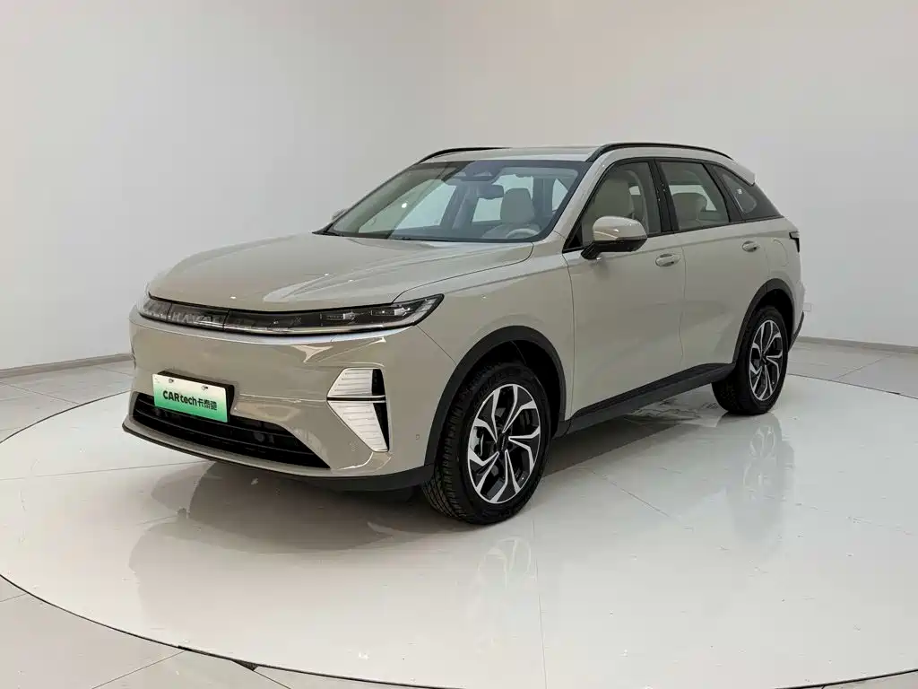 Haval Xiaolong MAX 2025 2025 Hi4 165 Ultra Smart Drive Edition