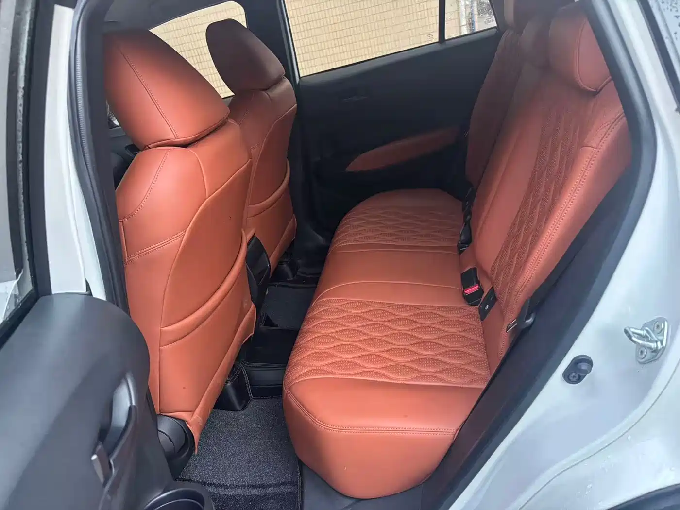 Toyota Corolla Cross 2023 2.0L Pioneer Edition фото 9