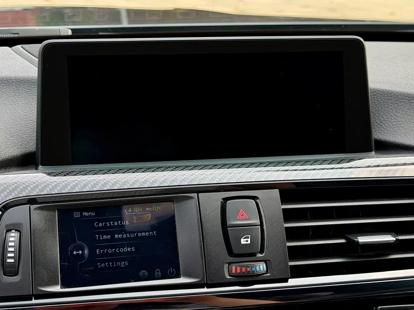 BMW M3 2015 2014 BMW M3 Sedan