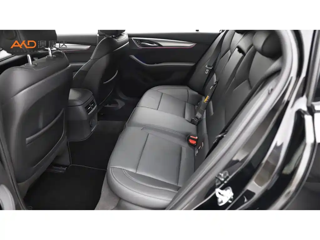 Cadillac CT5 2024 28T Premium фото 7
