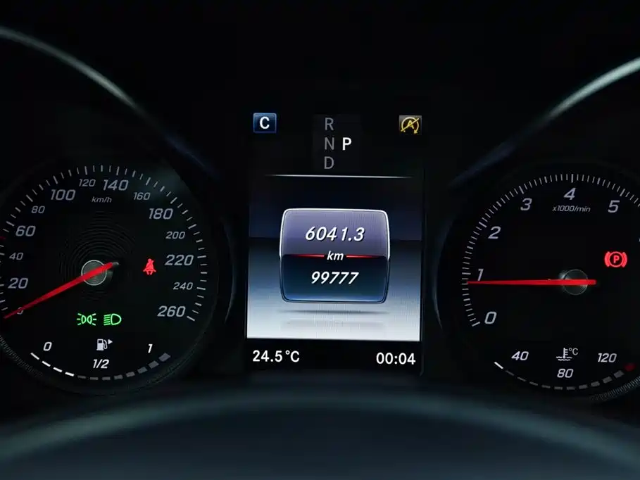 Mercedes-Benz GLC 2019 GLC 260 L 4MATIC Dynamic фото 8