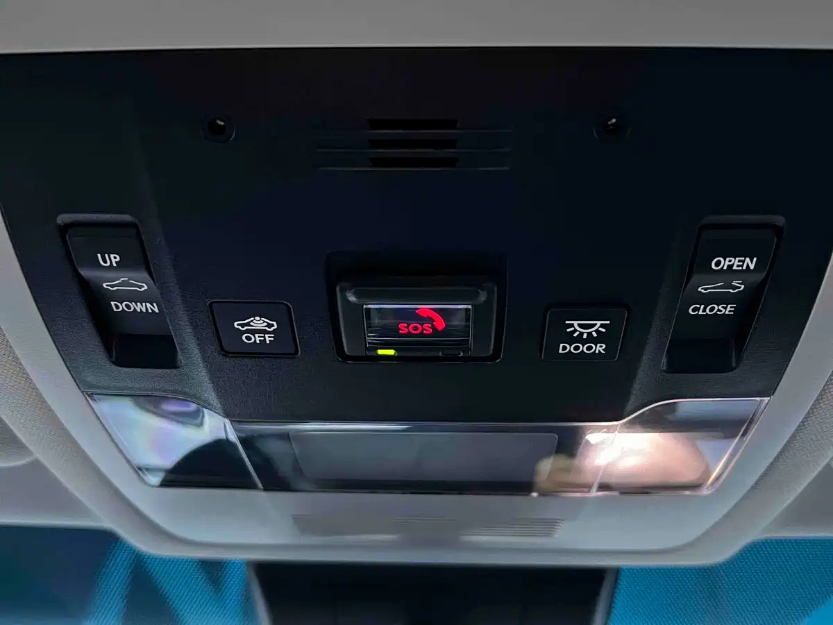 Lexus ES 2023 260 Excellence фото 23
