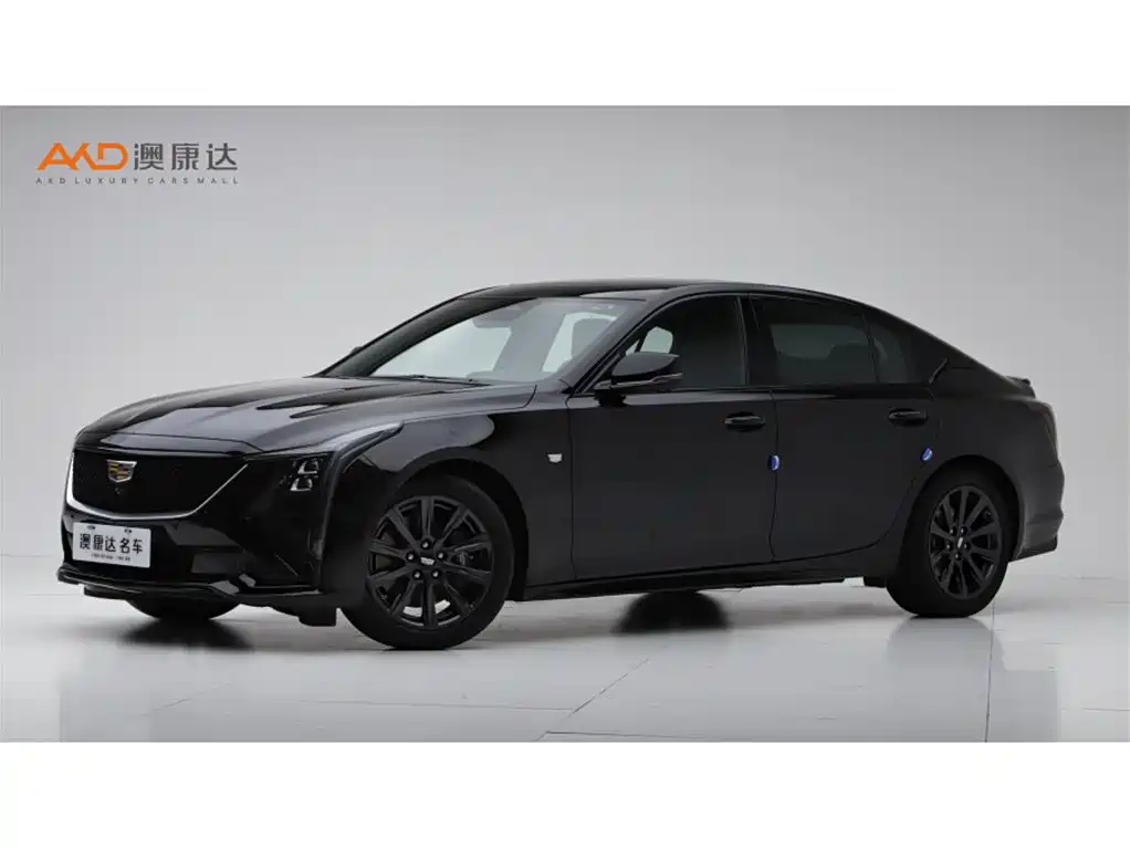 Cadillac CT5 2024 28T Premium