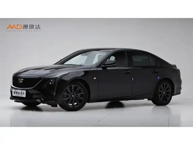 CADILLAC CT5 2025
