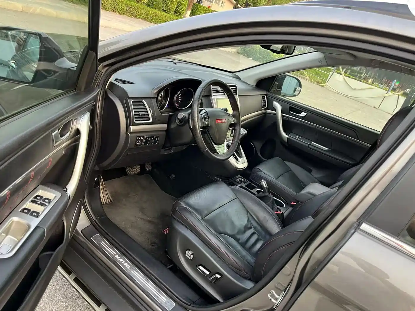 Фото 7 - Haval H6