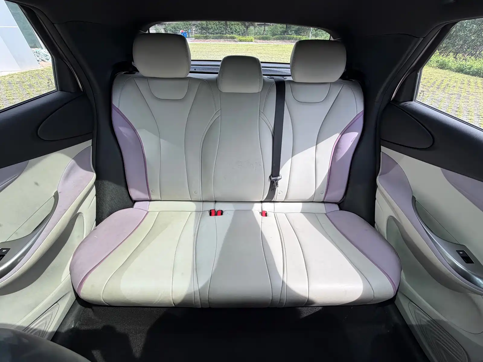 Фото 21 - BYD Dolphin