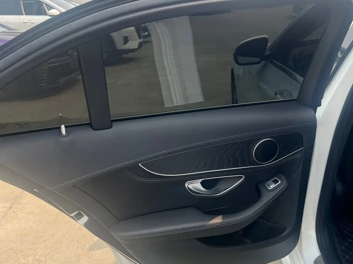 Mercedes-Benz C-Class 2019 Facelift C 260 L Sport фото 11