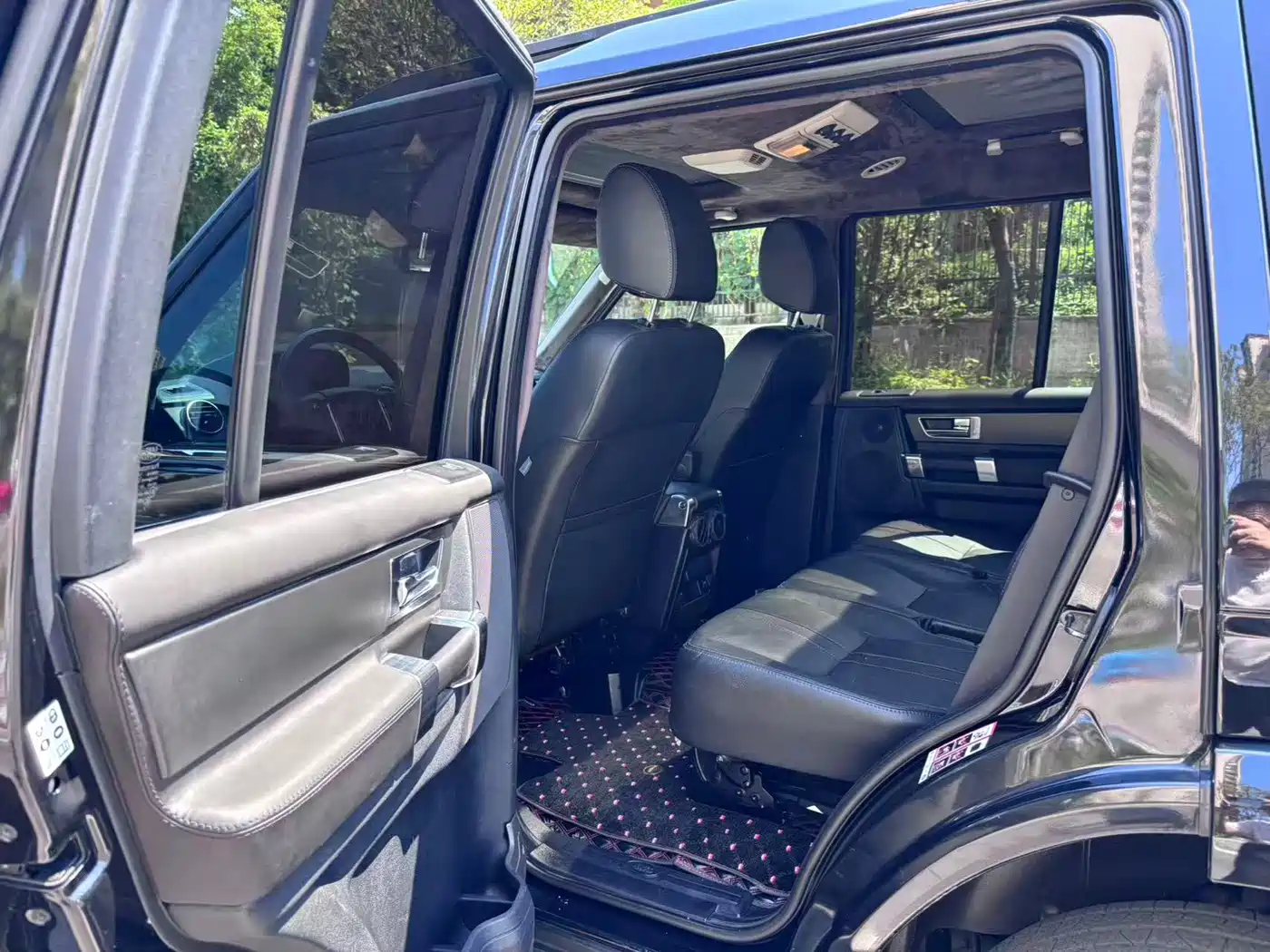 Фото 11 - Land Rover Discovery
