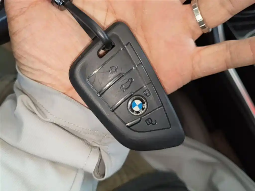 BMW 3 Series 2022 Facelift 320Li M Sport Package фото 15