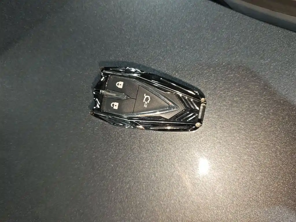CHANGAN UNI-T