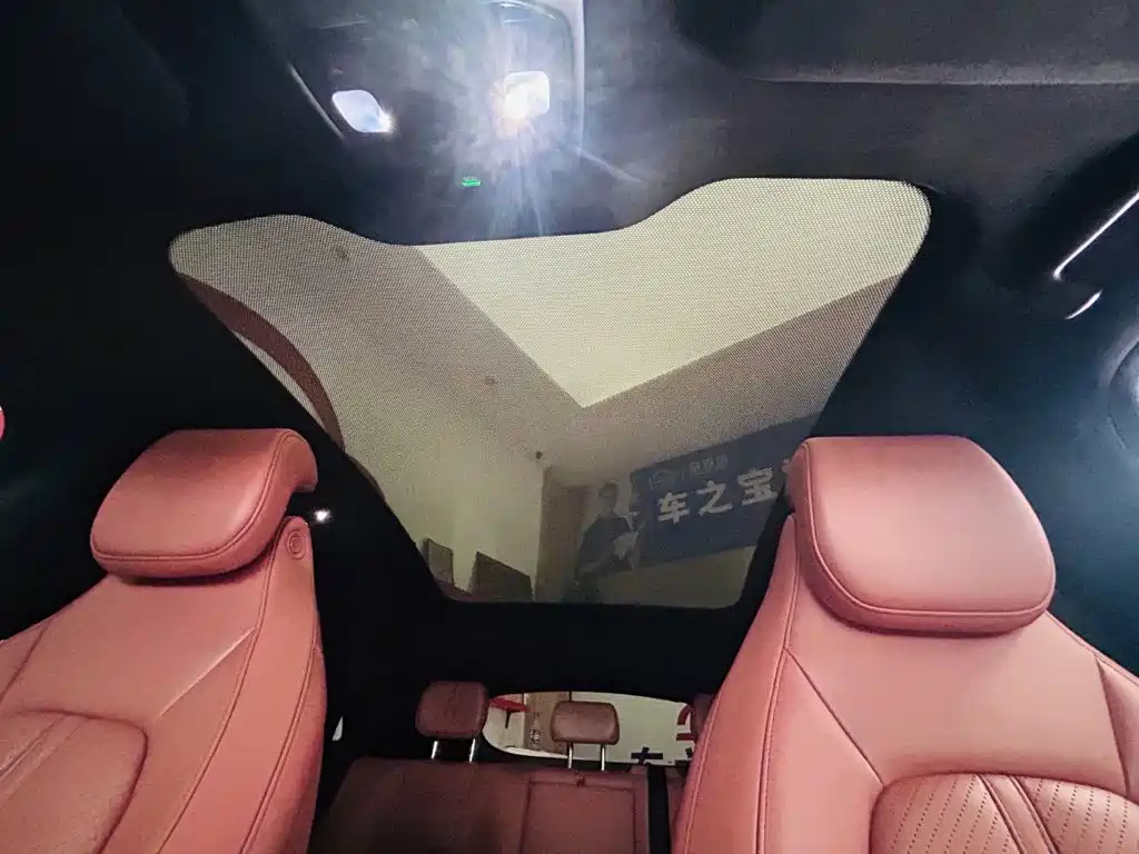 NIO EC6 2021 2020 475KM Performance Edition