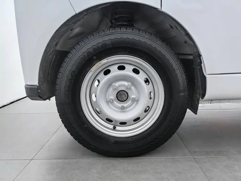 Yuan Cheng FarStar V 2025 2024 Star Enjoy V6E Functional Edition (Smart Core 46.08kWh)