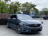 Фото 3 - Geely Preface