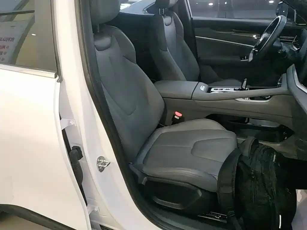 Geely Boyue 2026 2026 Model 1.5TD Joy