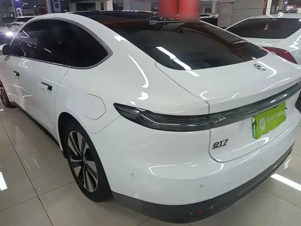 Фото 5 - NIO ET7