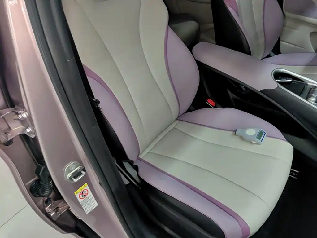 Фото 20 - BYD Dolphin