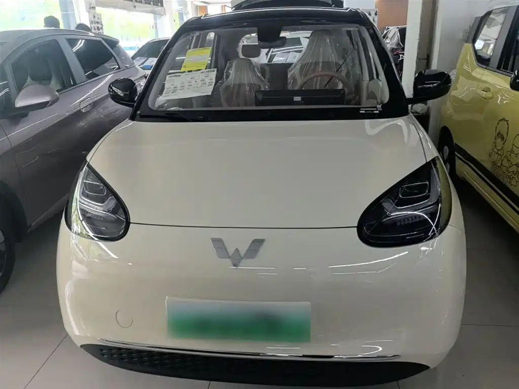 2026 Wuling Motors Wuling Bingo