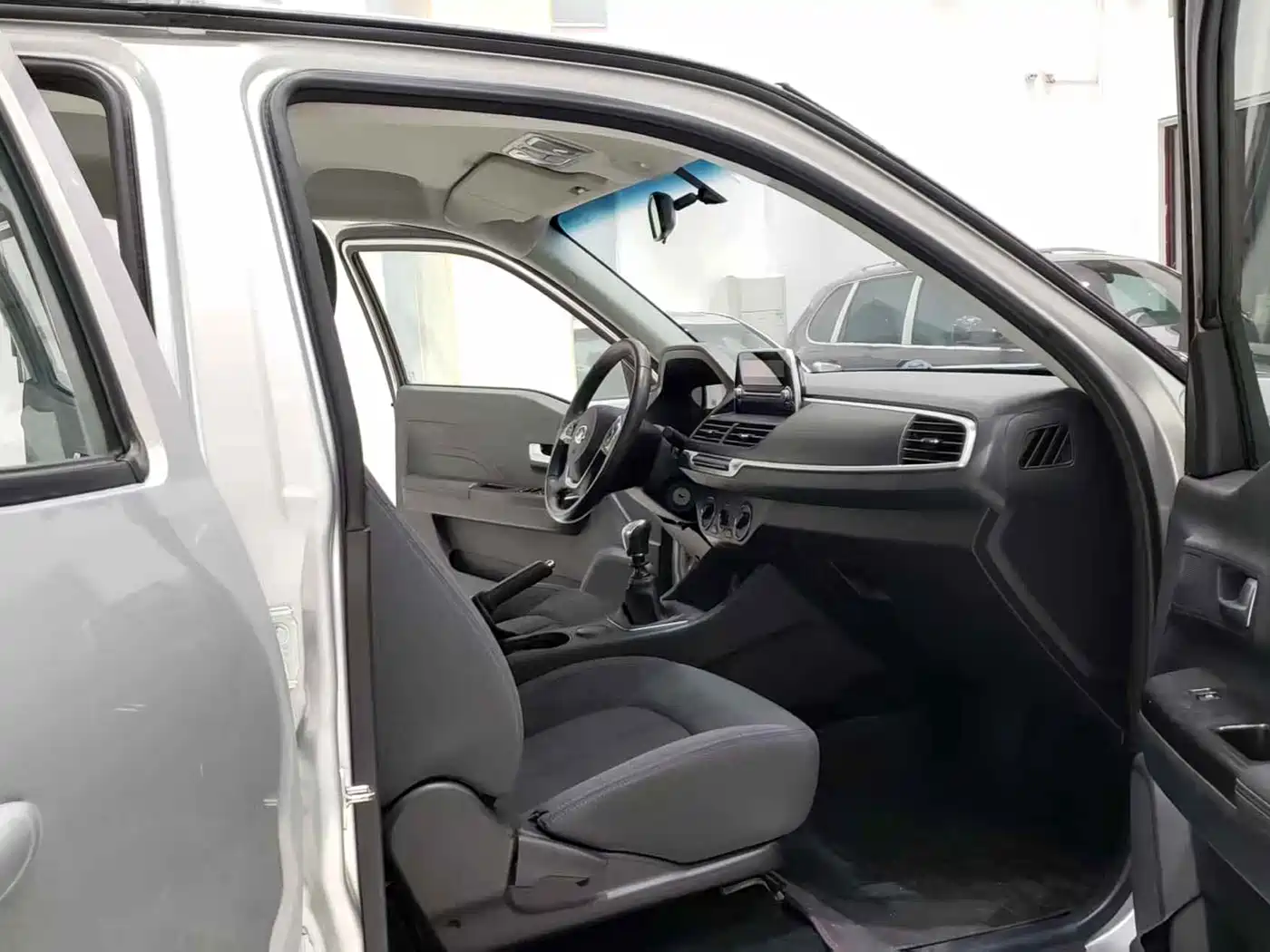 GREAT WALL FENGJUN 7