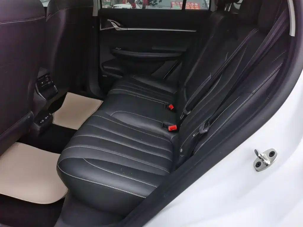 Roewe RX5 MAX 2022 2022 1.5T Auto Promising Luxury Edition