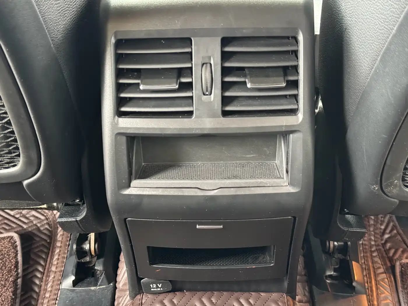 Mercedes-Benz GL-Class фото 12